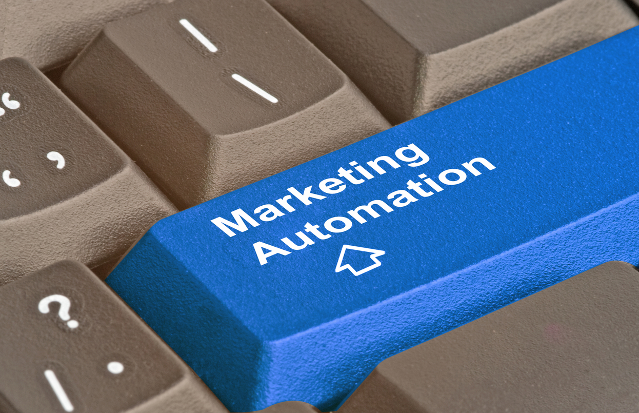 Avoid Going Rogue with Local Marketing Automation