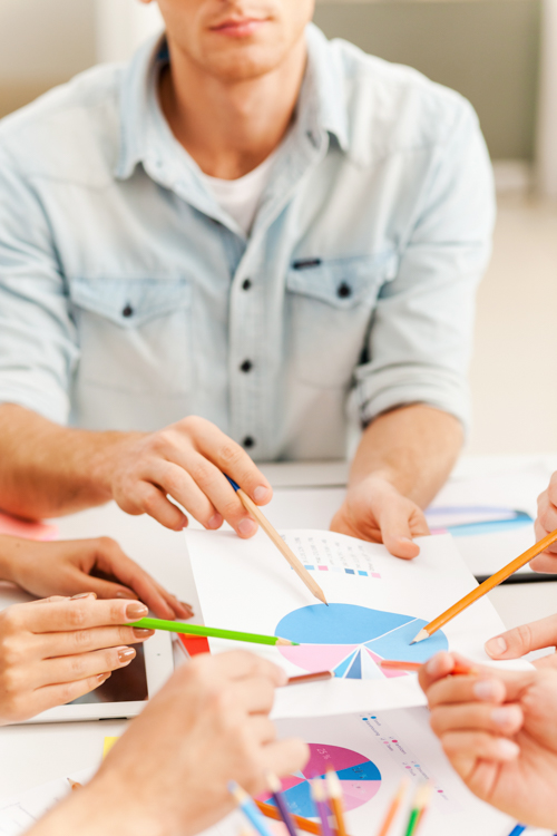 5 Ways to Leverage Consumer Data in B2B Marketing