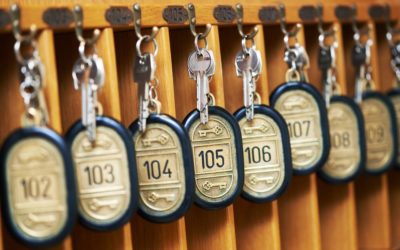 Hotel Marketing 101: Your Room Key to Better Brand Compliance