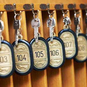 Hotel Marketing 101: Your Room Key to Better Brand Compliance