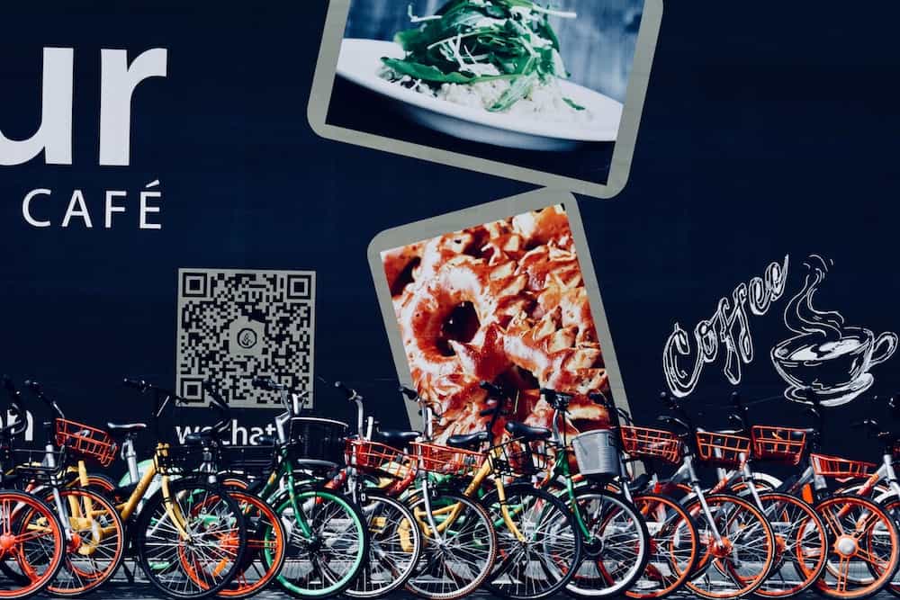 The World of QR Codes is Changing: Can Your Marketing Keep Up?