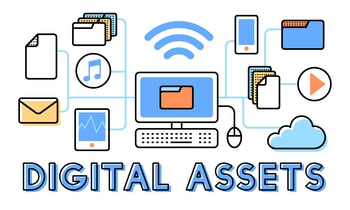 digital assets