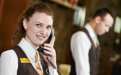 Hospitality Marketing: Why Your Hotel Franchise Needs a Brand Management Solution