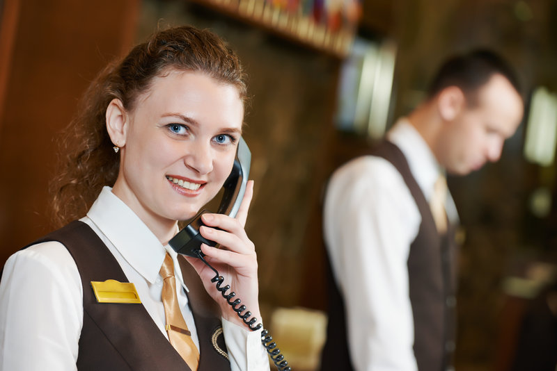Hospitality Marketing: Why Your Hotel Franchise Needs a Brand Management Solution