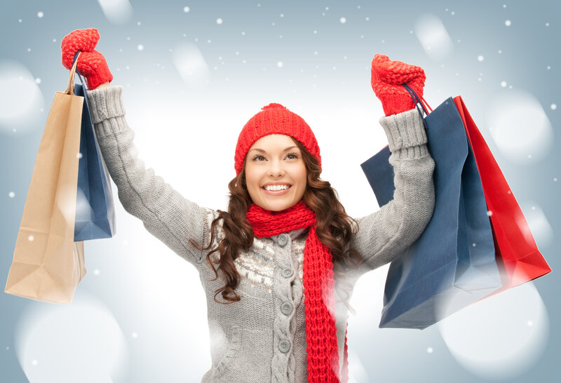 holiday marketing campaigns